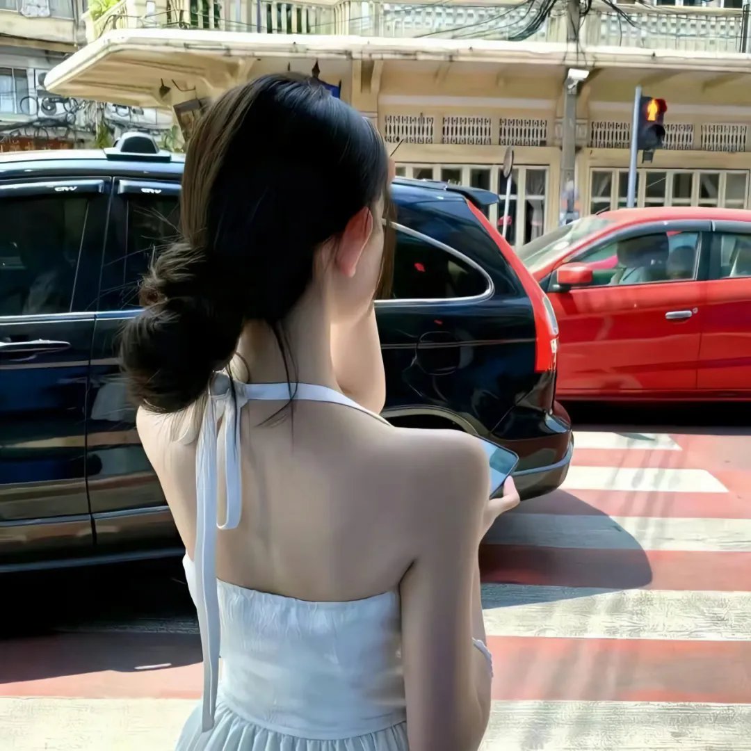 没有烟硝的山村